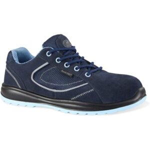 Vixen Pearl VX700 Ladies Safety Trainers