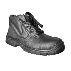 Warrior Workwear 0118MMB6/11 Chukka Boot with Midsole