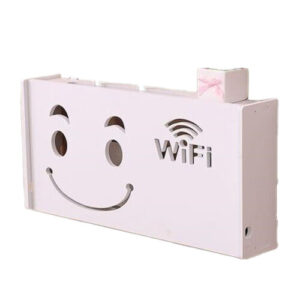 wifi modem hiding box  40.5x20.5x9.5 cm