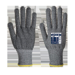 (XXL) Sabre-Dot Glove - PVC